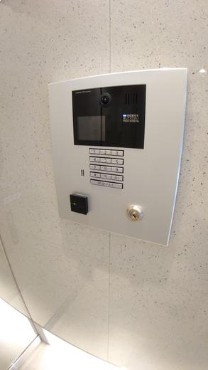 クレイシア三鷹 物件写真 建物写真4