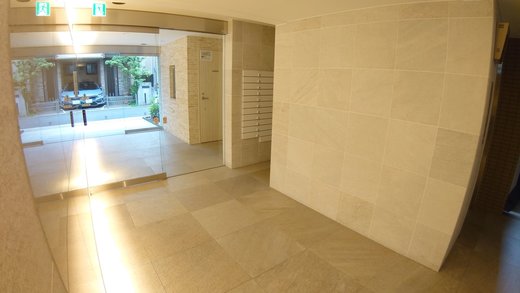 クレイシア三鷹 物件写真 建物写真5