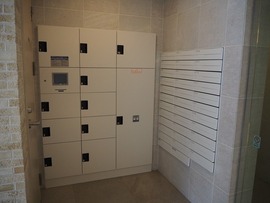 クレイシア三鷹 物件写真 建物写真6