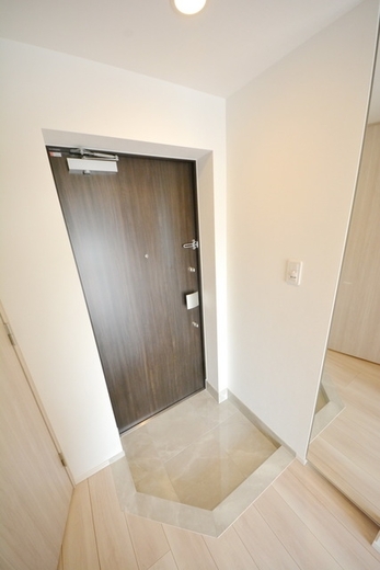 クレイシア三鷹 物件写真 建物写真8
