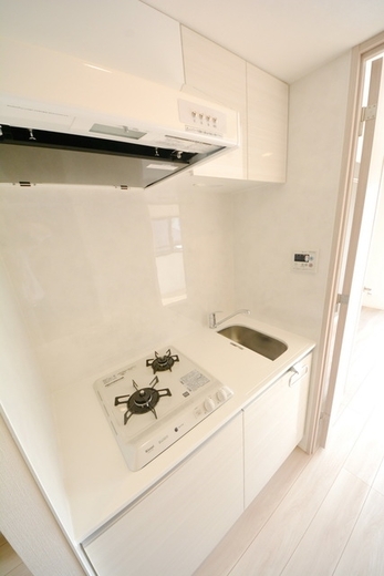 クレイシア三鷹 物件写真 建物写真9