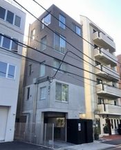 ASTILE麻布十番 (アスティーレ麻布十番) 物件写真 建物写真1