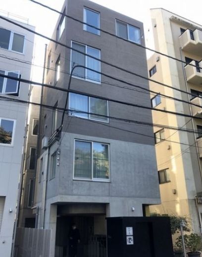 ASTILE麻布十番 (アスティーレ麻布十番) 物件写真 建物写真2