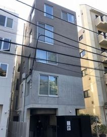 ASTILE麻布十番 (アスティーレ麻布十番) 物件写真 建物写真2
