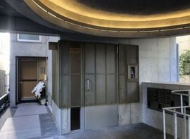 ASTILE麻布十番 (アスティーレ麻布十番) 物件写真 建物写真4