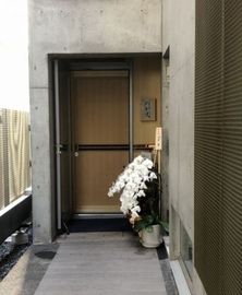 ASTILE麻布十番 (アスティーレ麻布十番) 物件写真 建物写真5