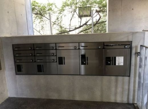 ASTILE麻布十番 (アスティーレ麻布十番) 物件写真 建物写真6