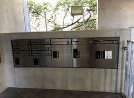 ASTILE麻布十番 (アスティーレ麻布十番) 物件写真 建物写真6