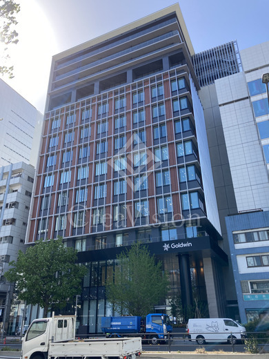 青朋レジデンス 外観