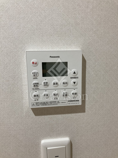 青朋レジデンス 設備　写真