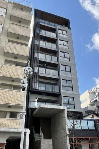 GARBO FUJISAWA 物件写真 建物写真3