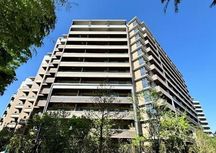 プラウドシティ小竹向原 物件写真 建物写真1