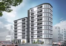 レジデンス ホクサイ 物件写真 建物写真1