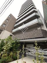 クレストコート上野 画像