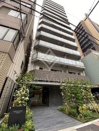 クレストコート上野 外観 物件画像3