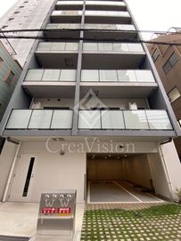 クレストコート上野 外観 物件画像4