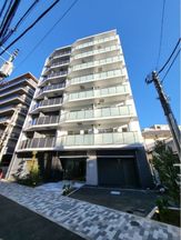 AIFLAT四谷若葉 (アイフラット四谷若葉) 物件写真 建物写真1