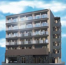 エル・グランジュテ本所吾妻橋 物件写真 建物写真1