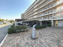 オハナ茅ヶ崎ガーデニア 物件写真 建物写真3