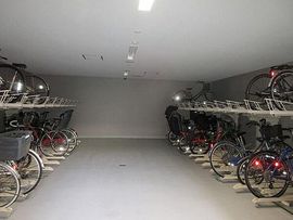 ザ・パークハウス相模大野 物件写真 建物写真5