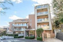 ジェイパークヒルズ上大岡 物件写真 建物写真1