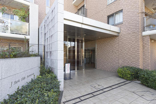 ジェイパークヒルズ上大岡 物件写真 建物写真2