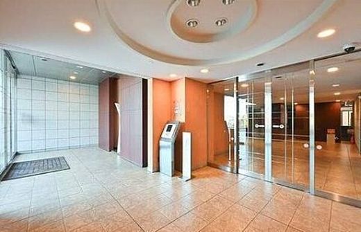 ジェイパークヒルズ上大岡 物件写真 建物写真3