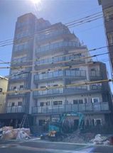 S-RESIDENCE瑞江 (エスレジデンス瑞江) 物件写真 建物写真1