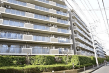 ナイスパークステイツ横濱岡野公園 物件写真 建物写真1