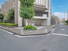 ナイスパークステイツ横濱岡野公園 物件写真 建物写真3