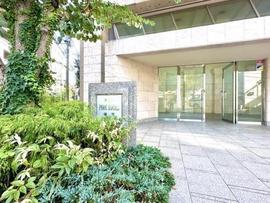 ナイスパークステイツ横濱岡野公園 物件写真 建物写真6