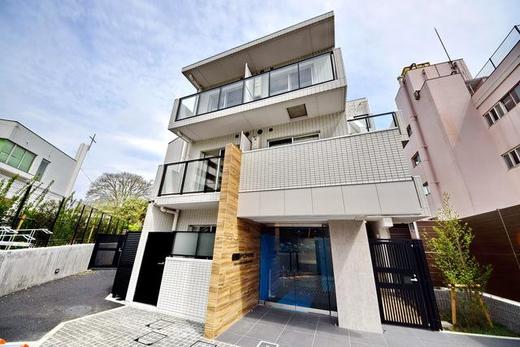 SYFORME YOKOHAMA-SAKURAGICHO (シーフォルム横濱桜木町) 物件写真 建物写真2