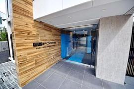 SYFORME YOKOHAMA-SAKURAGICHO (シーフォルム横濱桜木町) 物件写真 建物写真4
