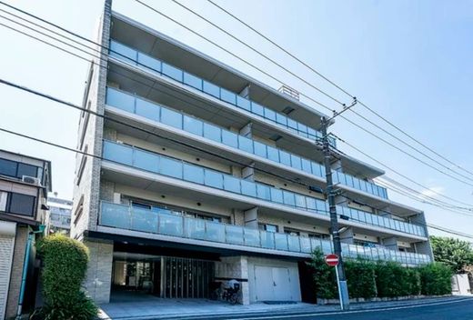 ルフォン武蔵小杉今井仲町 画像