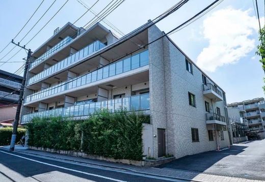 ルフォン武蔵小杉今井仲町 写真