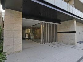 ルフォン武蔵小杉今井仲町 外観
