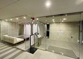 ルフォン武蔵小杉今井仲町 物件写真 建物写真5