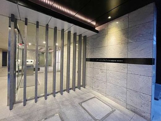 ルフォン武蔵小杉今井仲町 物件写真 建物写真6