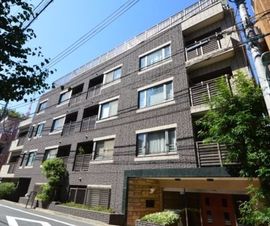 カーサフェリス代々木上原 写真