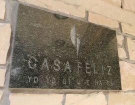 カーサフェリス代々木上原 物件写真 建物写真5