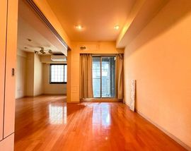 カーサフェリス代々木上原 物件写真 建物写真7