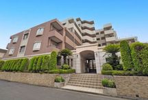 綱島パーク・ホームズ・ラ・ミア・カーサ 画像