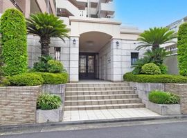 綱島パーク・ホームズ・ラ・ミア・カーサ 物件写真 建物写真4