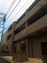 パームガーデン 物件写真 建物写真1