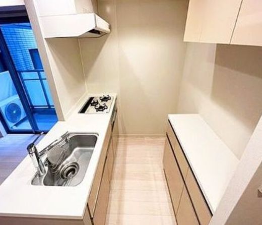 リリーゼ五反田 物件写真 建物写真13