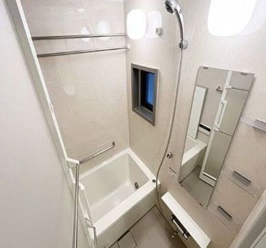 リリーゼ五反田 物件写真 建物写真14