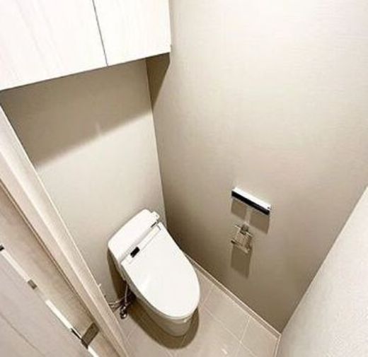 リリーゼ五反田 物件写真 建物写真15