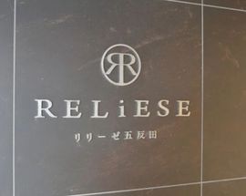 リリーゼ五反田 物件写真 建物写真5