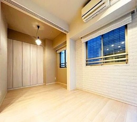 リリーゼ五反田 物件写真 建物写真9