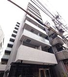 レオーネ錦糸町 外観